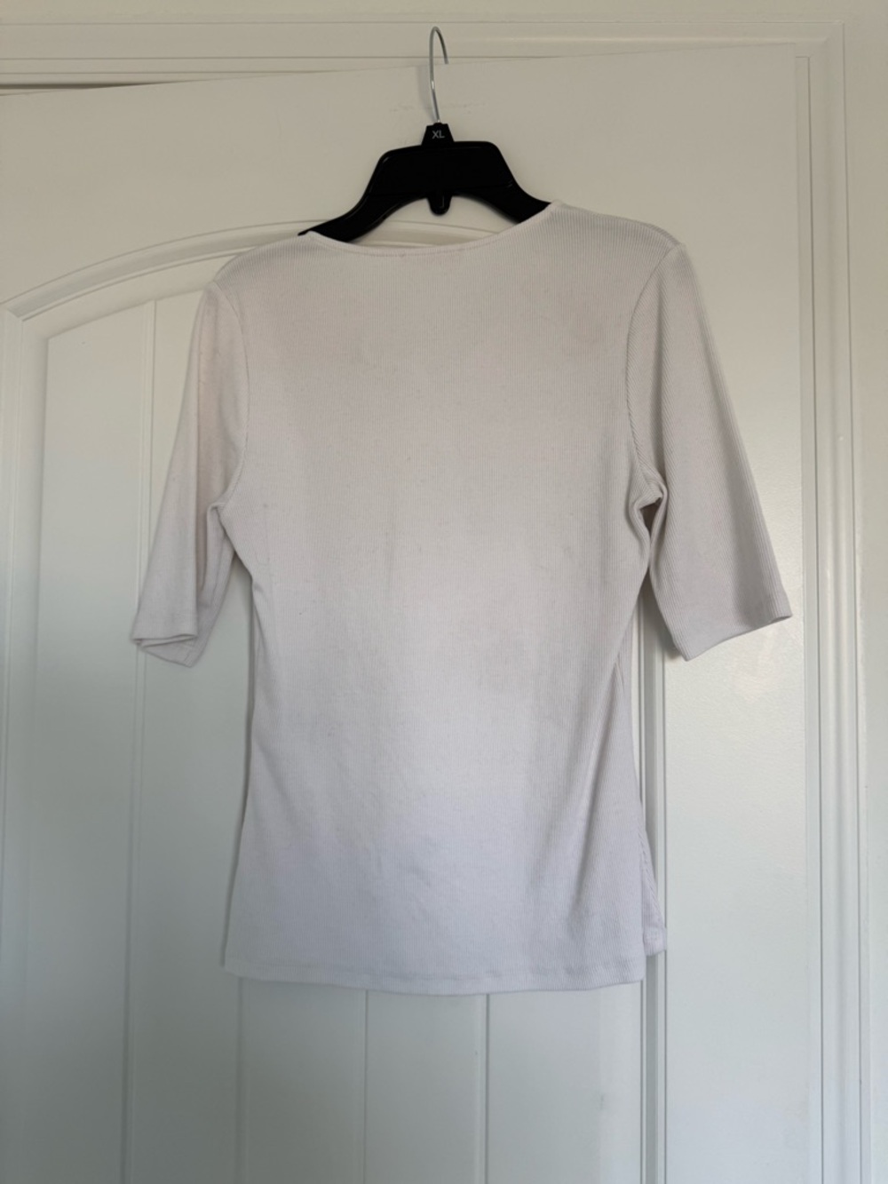 Sezane Theodora T-Shirt - Picture 6 of 13